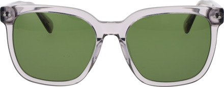 Replay Zonnebril RY667S R02 56 Grijs - One Size