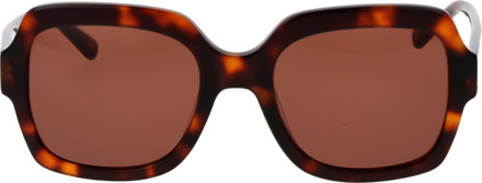 Replay Zonnebril RY673S H01 50 Bruin