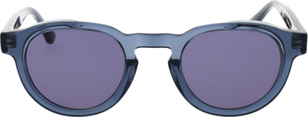 Replay Zonnebril RY674S H01 48 Grijs - One Size