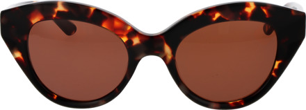 Replay Zonnebril RY675S H01 51 Bruin - One Size