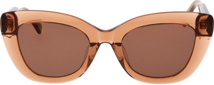 Replay Zonnebril RY676S H01 52 Beige