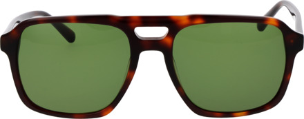 Replay Zonnebril RY677S H01 57 Bruin