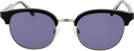 Replay Zonnebril RY680S H02 50 Zwart