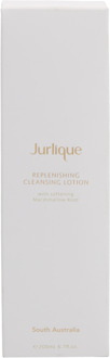 Replenishing Cleansing Lotion 200ml.