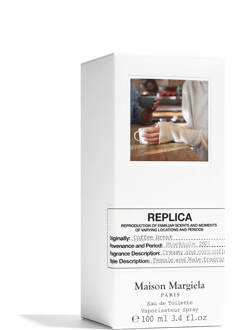 Replica Coffee Break eau de toilette 100 ml