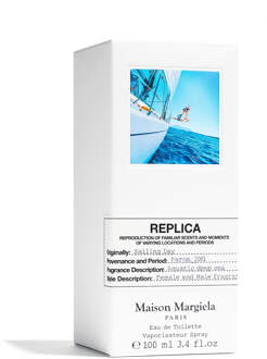 Replica Sailing Day Eau de Toilette Spray 100 ml