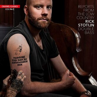 Reports From The Low Country