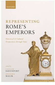 Representing Rome's Emperors