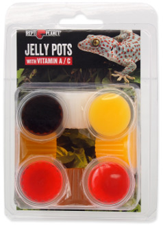 Repti Planet - Jelly Pots Mixed