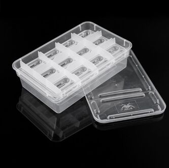 Reptiel Ei Incubator Doos Eieren Lade Gekko Gewijd Hatcher Uitkomen Tool 95AA