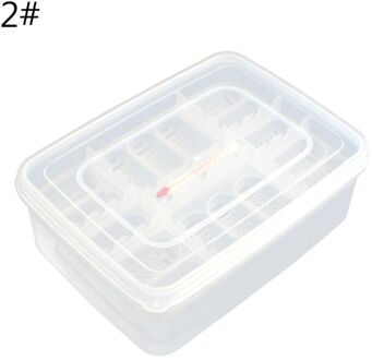 Reptiel Ei Lade Snake Hagedis Ei Uitbroeden Incubator Doos Gekko Gewijd Hatcher Apparaat Schildpad Incubator Leveranties 2