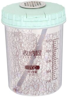 Reptiel Fokkerij Doos Transparant Voeden Case Mantis Kooi Container Pet Supply