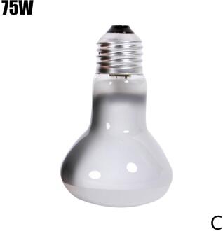Reptiel Lamp Schildpad Koesteren Uv Gloeilampen Verwarming Temperatuur Amfibieën Lamp Hagedissen Gloeilamp Controller H3N3
