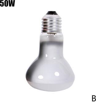 Reptiel Lamp Schildpad Koesteren Uv Gloeilampen Verwarming Temperatuur Amfibieën Lamp Hagedissen Gloeilamp Controller H3N3