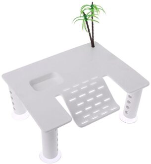 Reptiel Platform Schildpad Koesteren Aquarium Fish Tank Klim Ladder Eiland Gxma