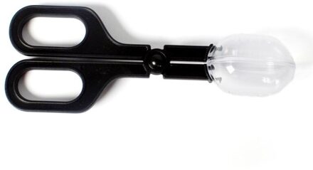 Reptiel Terrarium Spider Cricket Klem Aquarium Kattenbakvulling Voeden Schoonmaken Tool