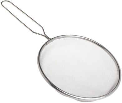 Reptiel Zand Schop Zeef Filter Rvs Scoop Pet Animal Case Cleaning