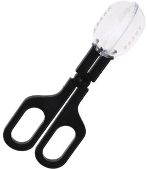 Reptielen Benodigdheden Abs Transparante Clip Speciale Insecten Kruipen Beste Voor Hagedissen, Insecten Reptiel Terrarium Schoonmaken Tool