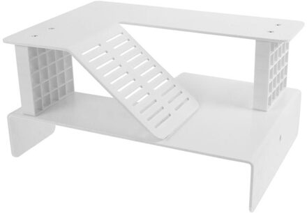 Reptielen Klimmen Platform Schildpad Koesteren Platform Aquarium Ornament Schildpad Koesteren Platform Plastic Reptile Habitat Platform