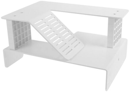 Reptielen Klimmen Platform Schildpad Koesteren Platform Aquarium Ornament