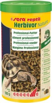 reptil Professional Herbivor 1000ml