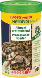 reptil Professional Herbivor 250ml