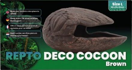 Repto - Deco Cocoon L