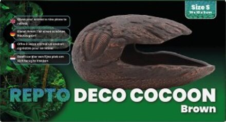 Repto - Deco Cocoon S