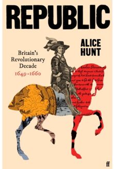 Republic - Alice Hunt