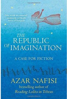 Republic of Imagination