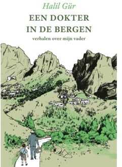 Republiek, De Een Dokter In De Bergen - Halil Gür