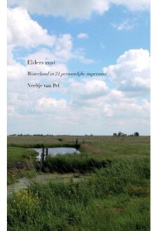 Republiek, De Elders rust - Boek Neeltje van Pel (908605014X)