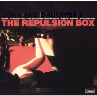 Repulsion Box