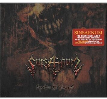 Repulsion For Humanity