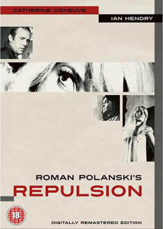 Repulsion