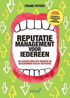 Reputatiemanagement Voor Iedereen