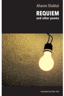 Requiem - Aharon Shabtai