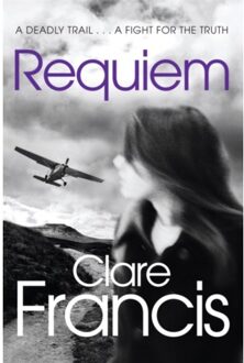 Requiem - Clare Francis