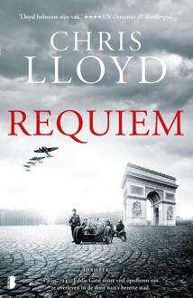 Requiem - Eddie Giral - Chris Lloyd