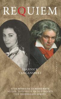 Requiem - Jeannick Vangansbeke