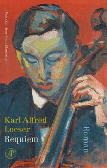 Requiem -  Karl Alfred Loeser (ISBN: 9789029550505)