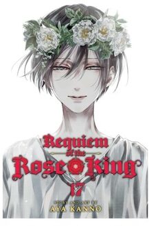 Requiem Of The Rose King, Vol. 17 - Requiem Of The Rose King - Aya Kanno