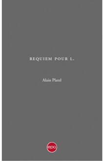 Requiem Pour L. - (ISBN:9789462671706)