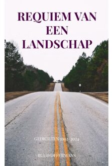 Requiem Van Een Landschap - Ruud Offermans
