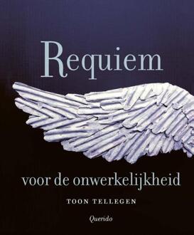 Requiem voor de onwerkelijkheid -  Toon Tellegen (ISBN: 9789025319342)