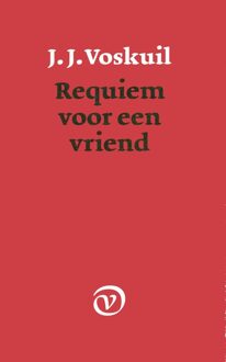 Requiem voor een vriend