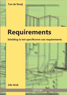 Requirements - Ton de Rooij - 000