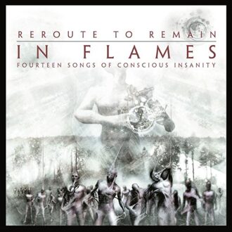 Reroute To Remain - In Flames