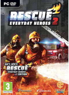 Rescue 2 - Everyday Heroes - Windows