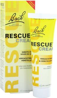 rescue  klein - 30 gr - Bodycrème